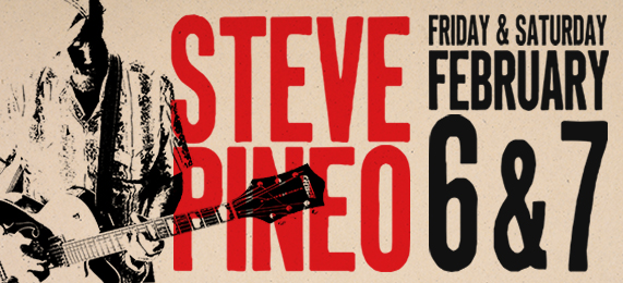 Steve Pineo